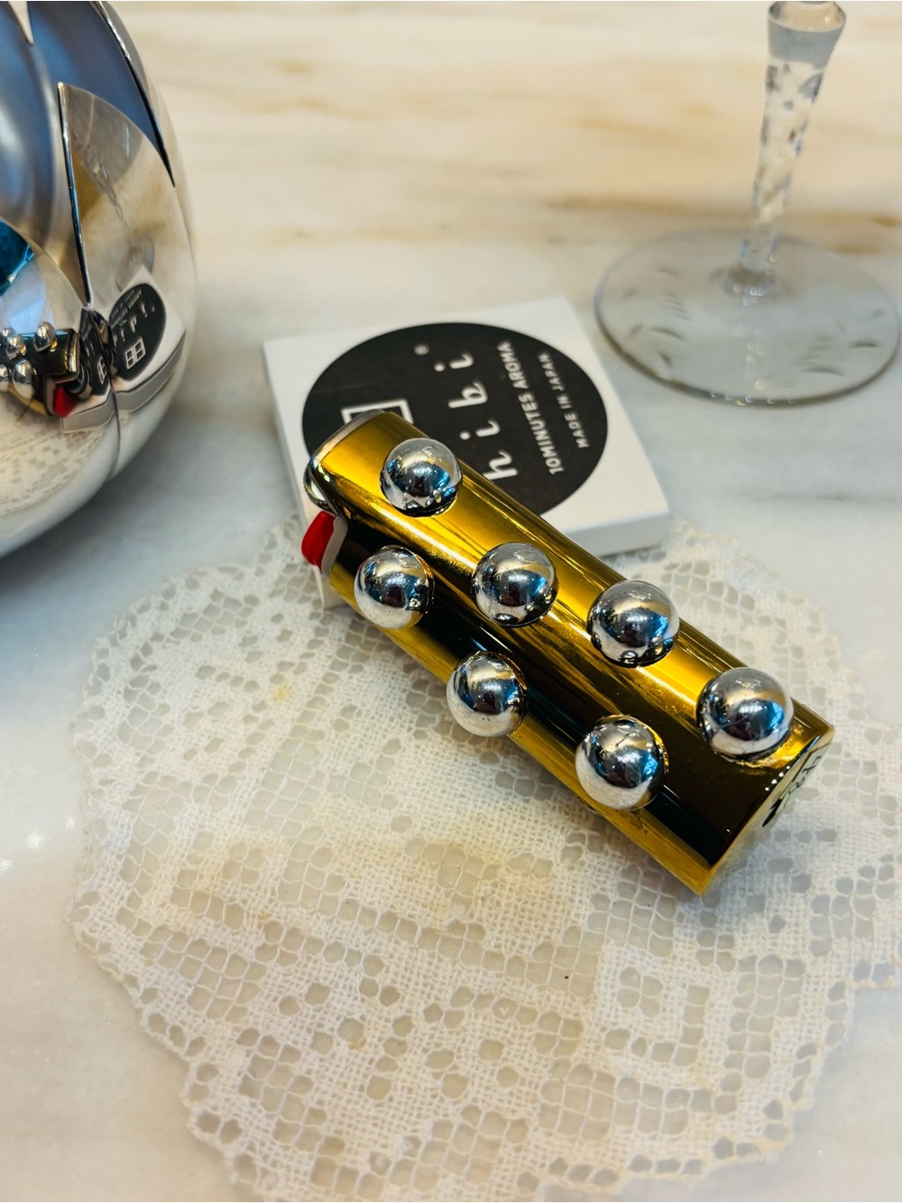 Custom Lighter Case - Picture 10 of 14